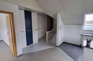 Wohnung mieten in Bergfeldstraße 13, 84435 Lengdorf, Sehr schöne 2-Zimmer-DG-Wohnung in Lengdorf