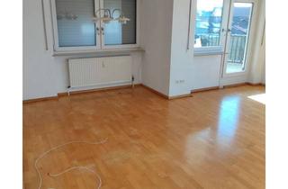 Wohnung mieten in Erfurter Straße 23, 90522 Oberasbach, Stilvolle, gepflegte 3-Raum-Wohnung mit Einbauküche in Oberasbach