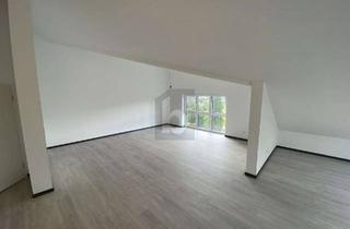 Lofts mieten in 34576 Homberg, EXKLUSIVER NEUBAU MIT LOFT-CHARAKTER!