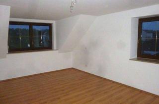 Wohnung mieten in 85416 Langenbach, Ch.Schülke Immob. - Gemütliche 1,5 Zimmer-DG-Wohnung mit EBK u. Garage