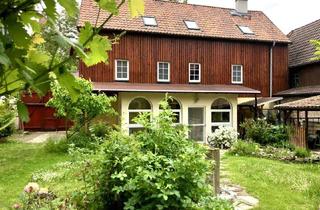 Einfamilienhaus kaufen in Ortsstrasse 21, 07381 Oberoppurg, Romantisches Landhaus Kernsaniert Einfamilienhaus