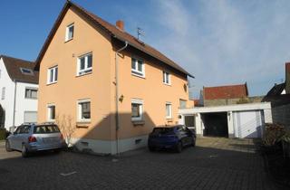 Haus mieten in 67169 Kallstadt, Großzügiges und idyll. Wohnen mit Blick in die Weinberge von Kallstadt !