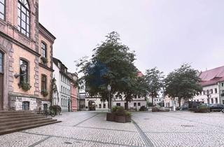 Anlageobjekt in 39240 Calbe, Wohn- und Geschäftshaus in Zentrumslage - Rathaus und Marktplatz