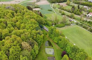 Grundstück zu kaufen in Lange Wiese, 37627 Deensen, Eckgrundstück im allgemeinen Wohngebiet