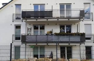 Wohnung mieten in Istelstr., 97828 Marktheidenfeld, Attraktive 2-Zimmer-Neubauwohnung in MAR zu vermieten