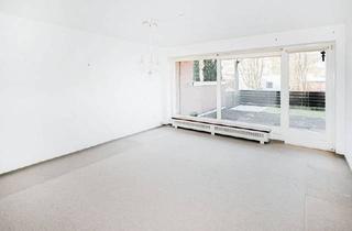 Wohnung kaufen in 37079 Göttingen, Göttingen - Helle 3-Zimmer Wohnung mit Potential!