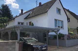 Haus kaufen in 55585 Norheim, Norheim - Haus mit Glasfaseranschluss und Sauna