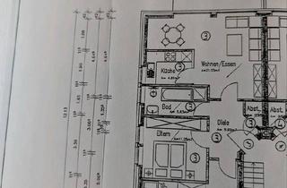 Wohnung kaufen in 33161 Hövelhof, Hövelhof - Top gepflegte Eigentumswohnung im 6-Fam.-Haus