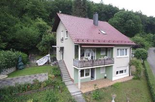 Mehrfamilienhaus kaufen in 69434 Hirschhorn, Hirschhorn (Neckar) - Mehrfamilienhaus in Hirschhorn