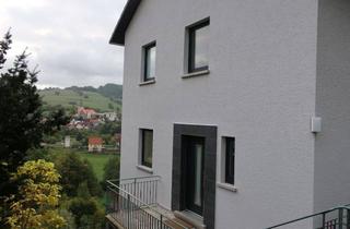 Wohnung mieten in Am Altenberg 17, 97772 Wildflecken, 2-Zimmer-Wohnung zur Miete in Oberbach (inkl. Küchenzeile)