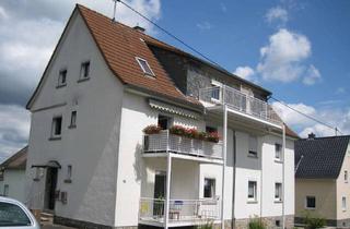 Wohnung mieten in Waldstrasse 16, 56412 Oberelbert, Oberelbert bei Montabaur