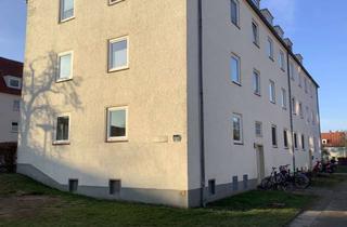 Wohnung mieten in Grünewaldstr. 20, 23564 St. Jürgen, Jetzt zugreifen: sanierte 2,5-Zimmer-Erdgeschoss Wohnung mit Terrasse, sofort anmietbar.