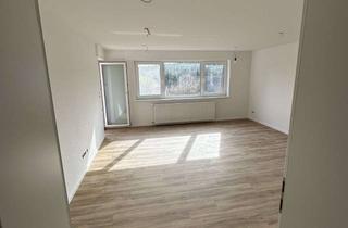 Wohnung mieten in Kapfenhardter Straße 50, 75328 Schömberg, Erstbezug nach Sanierung mit Terrasse : freundliche 3,5-Zimmer-Wohnung in Schömberg