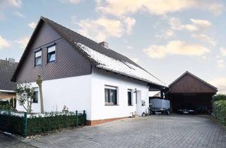 Haus kaufen in 49448 Hüde, Ihr Haus am Dümmer-See: unser "kleines Meer" für zwischendurch!