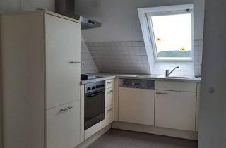 Wohnung mieten in 91626 Schopfloch, Helle 2,5 Zimmer Dachgeschoss Wohnung in Schopfloch