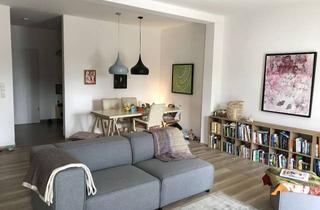 Lofts mieten in 85445 Oberding, Exklusive Loft-Galerie-Wohnung mit gehobener Innenausstattung mit Balkon und EBK