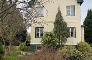 Einfamilienhaus kaufen in 04824 Beucha, Siedlungslage – großes Grundstück mit Einfamilienhaus in Beucha