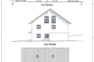 Doppelhaushälfte kaufen in 84329 Wurmannsquick, Moderne Doppelhaushälfte