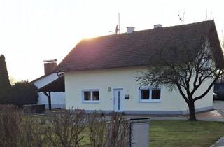 Haus mieten in 94377 Steinach, Einfamilienhaus in Steinach/Rotham mit großem Garten zu vermieten: 1250 € Kaltmiete/ 151 m²/ 6.0 Zi.