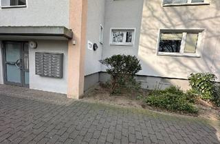 Wohnung kaufen in 27243 Harpstedt, Harpstedt - Eigentumswohnung in der Gartenstadt Süd