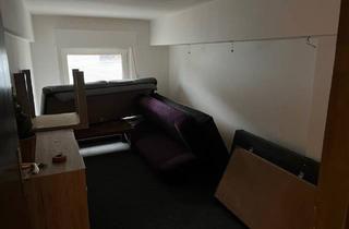 WG-Zimmer mieten in Oberstrasse, 47533 Kleve, Kleve (Kreis) - ordentliches Zimmer