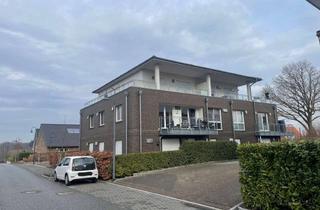 Penthouse mieten in Hofblick, 23683 Scharbeutz, Stilvolle 2,5-Zimmer-Penthouse-Wohnung mit geh. Innenausstattung mit Balkon und EBK in Scharbeutz