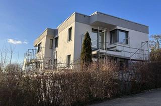 Wohnung mieten in Ringstraße 34, 73084 Salach, Erstbezug nach Sanierung mit Balkon und Terrasse lichtdurchflutet4-Zimmer-Terrassenwohnung in Salach