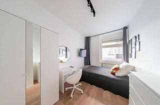 WG-Zimmer mieten in Brockesstraße 28, 23554 St. Lorenz Nord, +++ Furnished room for rent +++