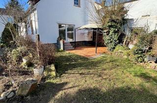 Haus mieten in Geleitstr., 63456 Hanau, Renoviertes 4-Zimmer-Einfamilienhaus mit EBK in Hanau