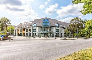 Gastronomiebetrieb mieten in 15806 Zossen, Zossen OT Wünsdorf - Gastronomie in Zossen OT Wünsdorf 826,00 ? 86 m²