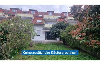 Wohnung kaufen in Im Rod 54-56, 64569 Nauheim, Provisionsfrei: 3-Zimmer-Erdgeschosswohnung in ruhiger Lage von Nauheim