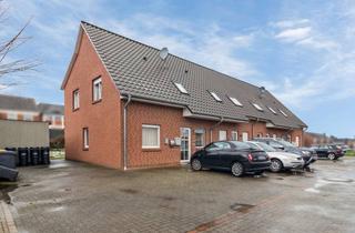 Wohnung kaufen in Hohe Straße 17, 27239 Twistringen, 2-Zimmer-Eigentumswohnung in Twistringen