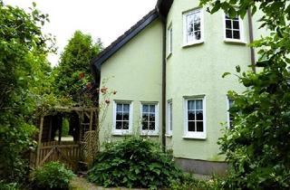 Einfamilienhaus kaufen in 17237 Blankensee, Blankensee - großzügiges Einfamilienhaus mit gehobener Ausstattung am Wanzkaer See