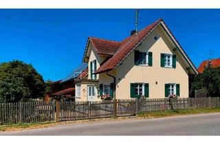 Einfamilienhaus kaufen in 87769 Oberrieden, Oberrieden - Einfamilienhaus zum Kauf in 87757 DerndorfKirchheim