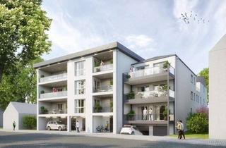 Wohnung kaufen in 54472 Brauneberg, Exklusive Eigentumswohnung in prominenter Lage mit unverbaubarem Moselblick - Neubau