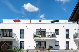 Penthouse mieten in 73054 Eislingen, Penthouse-Feeling in Eislingen: 3-Zimmer-Wohnung mit traumhafter Dachterrasse!