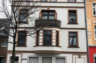 Wohnung mieten in Im Linnerott, 45968 Gladbeck, Große 5,5 Zimmerwohnung - WG geeignet