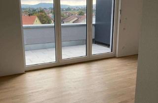 Wohnung mieten in 74635 Kupferzell, 2,5 Zimmer-Wohnung mit Dachterrasse