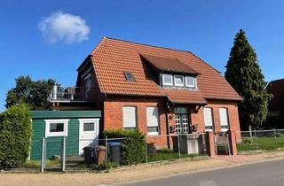 Wohnung mieten in Dorfstr., 21483 Wangelau, Gut geschnittene 2,5 - Zimmer Wohnung im DG mit Süd- West Balkon in zentraler und ruhiger Ortslage