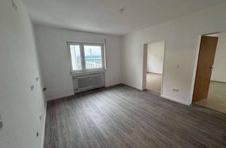 Wohnung mieten in 65439 Flörsheim, Helle 2-Zimmer-Wohnung mit PKW-Stellplatz