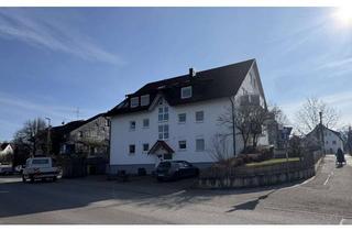 Wohnung kaufen in 73614 Schorndorf, Sehr schöne 2,5 Zi. - Wohnung in Schorndorf-Weiler mit herrlicher Terrasse u. kleinem Gartenanteil