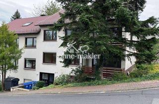 Wohnung mieten in Rossertblick 11, 65817 Eppstein, Sehr schöne 3 Zi-Wohnung mit EBK und Balkon