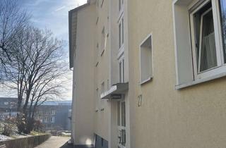 Wohnung mieten in Charlottenstr. 27, 73431 Aalen, Aalen- schöne 3-Zimmer-Wohnung mit Balkon