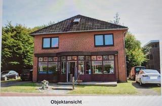 Geschäftslokal mieten in 25826 Sankt Peter-Ording, POP-up-Store /Ladenfläche im Ortskern von SPO zu vermieten