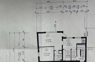 Wohnung kaufen in 66780 Rehlingen-Siersburg, Siersburg, ETW, 2 ZKB, AB, Terrasse, Stellplatz