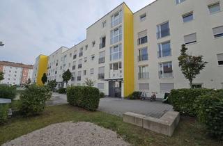 Penthouse mieten in Porschestraße 2c, 84030 Industriegebiet, +++ Helle Penthousewohnung mit EBK, Balkon und Dachterrasse+++