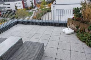 Penthouse mieten in 88677 Markdorf, 2,5-Zimmer-Penthouse-Wohnung mit Alpenpanorama