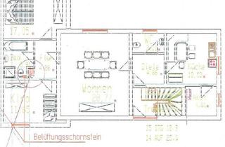 Wohnung mieten in Bördestraße 3b, 27616 Beverstedt, Freundliche und gepflegte 3-Zimmer-Dachgeschosswohnung in Beverstedt