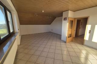 Wohnung mieten in Glockenstr., 54552 Brockscheid, Schöne 3-Zimmer Wohnung mit Weitblick mit Küche