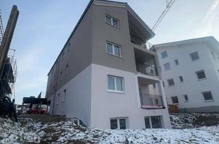 Wohnung mieten in Rußäcker 16/1, 88377 Riedhausen, Geschmackvolle 3-Raum-DG-Wohnung mit Balkon in Ebenweiler